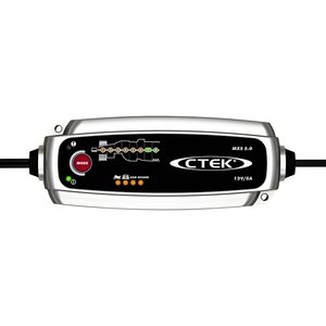 CTEK MXS 5.0 T Batterycharger