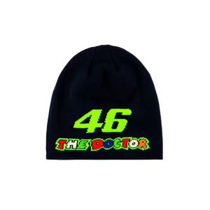 VR46 Pipo The Doctor 46
