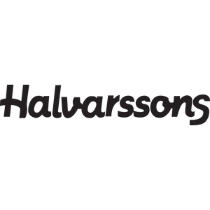 Halvarssons Hanska Beast Musta 05