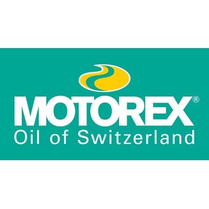 Motorex Motorex Brake Fluid Dot 4 1 ltr (12)
