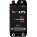 Mylaps X2 Pro transponder Plus