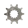 Tec-X Front sprocket, 14, Minarelli AM6 10