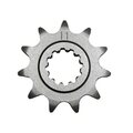 Tec-X Front sprocket, 14, Minarelli AM6 11