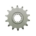 Tec-X Front sprocket, 14, Minarelli AM6 14