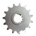 Tec-X Front sprocket, 14, Minarelli AM6 15