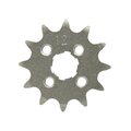 Tec-X Front sprocket, 15, Honda Z50 12