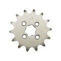 Tec-X Front sprocket, 15, Honda Z50 14