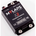 Mylaps X2 Pro transponderi Standard