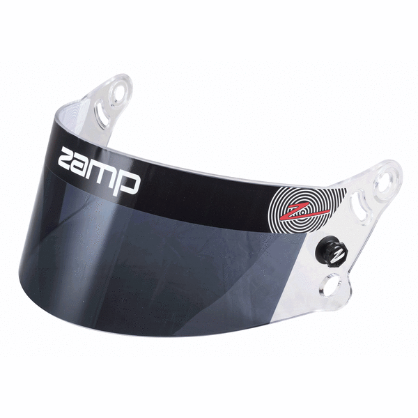Zamp visiiri FIA Z-20 Punainen Photochromatic