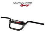 Timeless Ohjaustanko Pitbike alumiini 750mm/185mm Skyteam Manki Musta