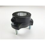 MS Kart MINI BLUE KITE CIK 008-CH-54 Alumiini L-40 mm Top-Kart