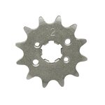 Tec-X Eturatas, Derbi Senda 00- / Aprilia RX,SX 06- / Gilera RCR,SMT 03- 12
