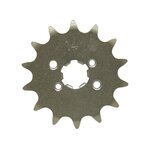 Tec-X Eturatas, Derbi Senda 00- / Aprilia RX,SX 06- / Gilera RCR,SMT 03- 14
