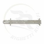Righetti Ridolfi Ketjun venymismittari 219-ketjulle 219-ketjulle