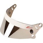 Zamp visiiri FIA Z-20 Hopea peili