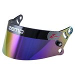 Zamp visiiri FIA Z-20 Violetti Prisma