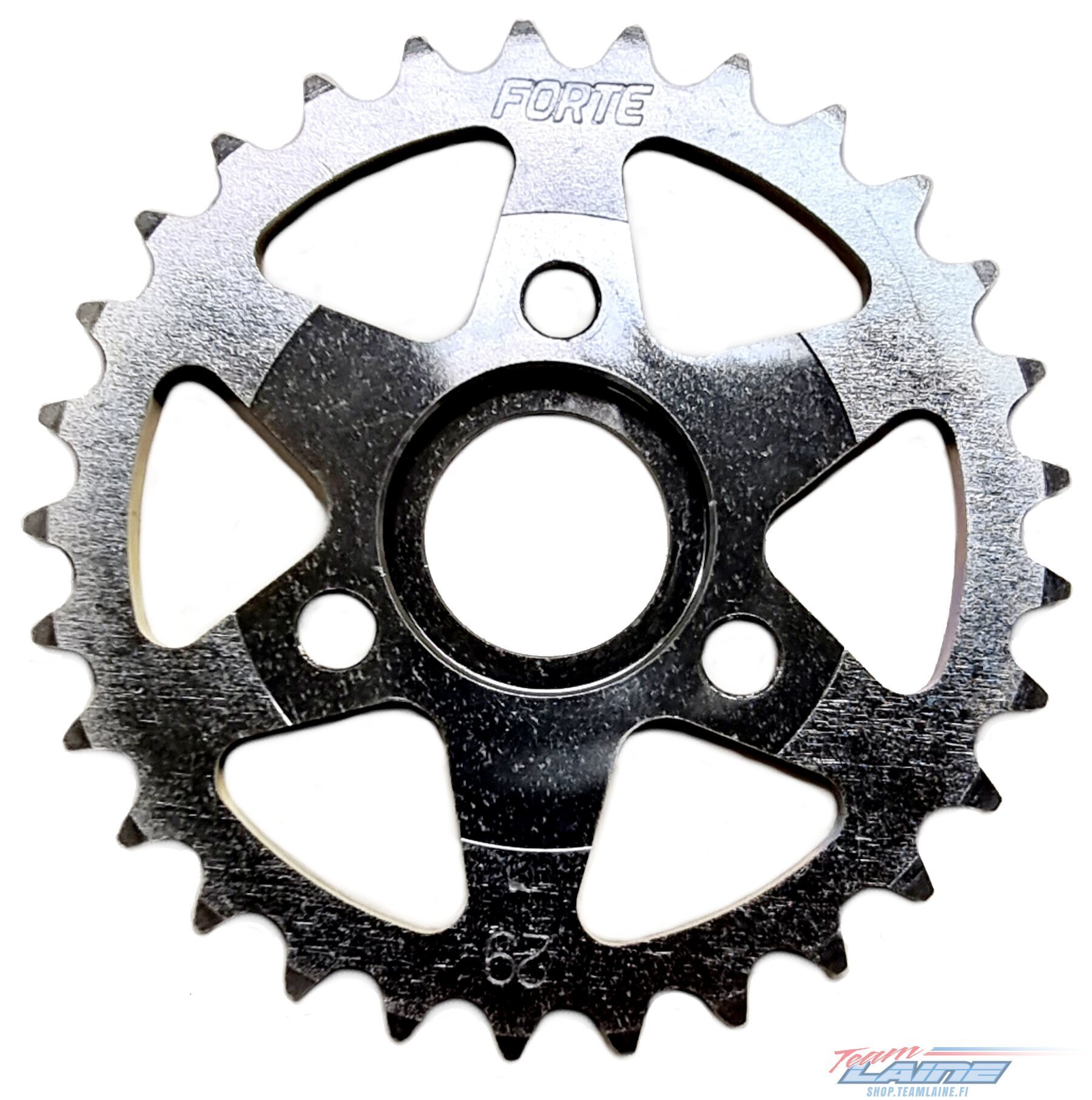 Forte Takaratas (420) Skyteam Manki 29