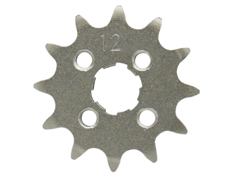 Tec-X Front sprocket, 15, Honda Z50 12