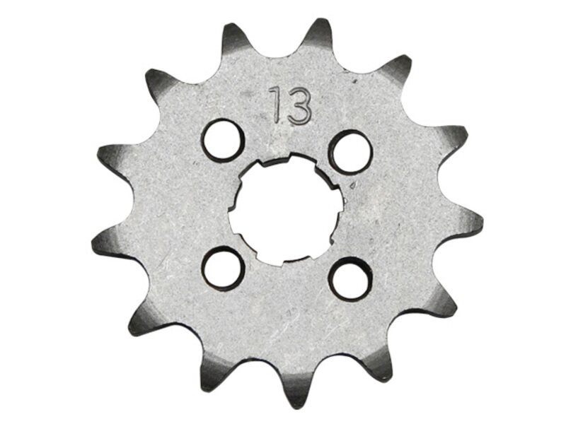 Tec-X Front sprocket, 15, Honda Z50 13