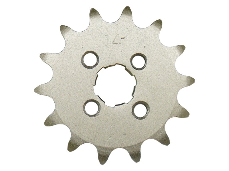 Tec-X Front sprocket, 15, Honda Z50 14
