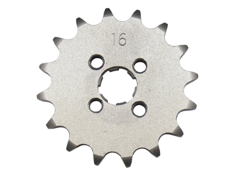 Tec-X Front sprocket, 15, Honda Z50 16