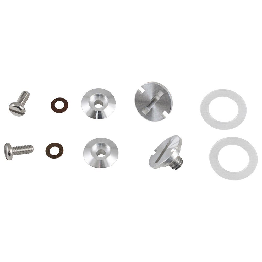 Zamp Visiirin ruuvisarja Original