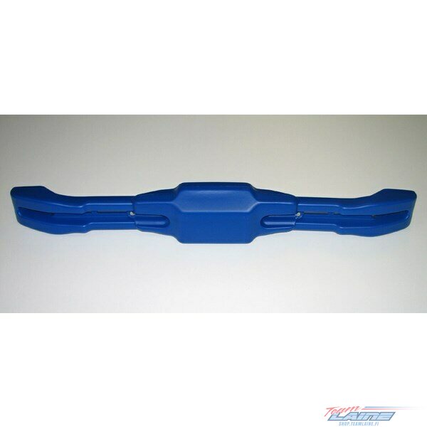 KG Rear spoiler KG TRIS CIK/FIA ꞏ MINI Blue
