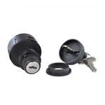 Kimpex Ignition Keyswitch Artic Cat