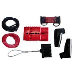 Bronco WINCH QUICK CONNECT KIT