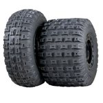 ITP Tire QUADCROSS MX PRO 18x10-8