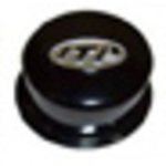 ITP CAP KIT BLACK (4pcs.)
