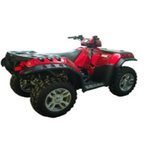 Kimpex lokasuojasrj Polaris