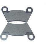 Bronco BRAKE PADS