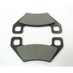 Bronco BRAKE PADS