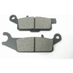 Bronco BRAKE PADS