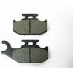 Bronco BRAKE PADS