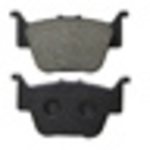 Bronco BRAKE PADS