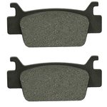 Bronco BRAKE PADS