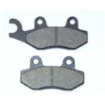 Bronco BRAKE PADS