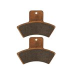 Bronco BRAKE PADS