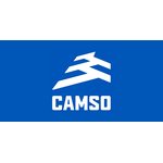 Camso Frame wheel - blue