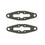 Sno-X Exhaust Valve Gasket 2pcs