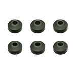 Sno-X CLUTCH ROLLERKIT 6pcs, A-C