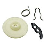 Sno-X Starter pawl kit Polaris