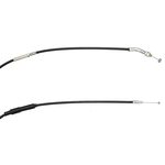 Sno-X THROTTLE CABLE