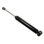 Sno-X Suspension shock, track, rear