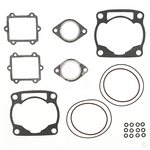 ProX Top End Gasket Set Arctic Cat ZR500'98-00 + ZR600'98-99