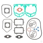 ProX Top End Gasket Set Ski-Doo 593 HO MXZ600 '03-09