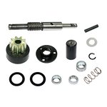 Sno-X Drive gear kit Polaris