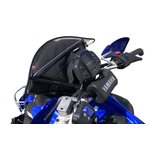 Windshield Pak Black 2007- Yamaha Phazer